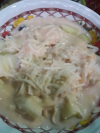 Cara Mudah Membuat Resep Salad Buah Saus Mayonaise yang Lezat Anti Ribet, Mantap Sekali