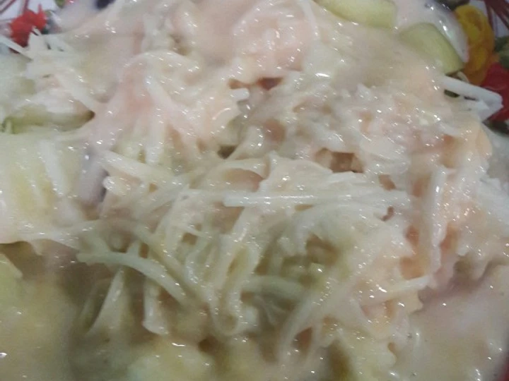 Cara Mudah Membuat Resep Salad Buah Saus Mayonaise yang Bikin Ngiler Anti Ribet, Mantap