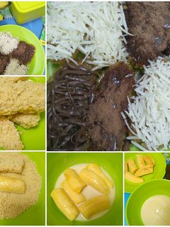 Foto resep Pisang Nugget