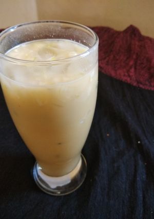 सत्तु का शरबत(Sttu ka sharbat recipe in hindi) रेसिपी मुख्य फोटो