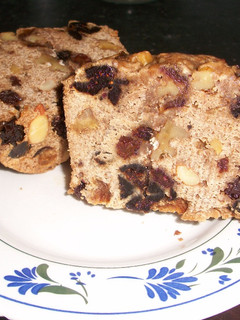Una foto de Torta Galesa