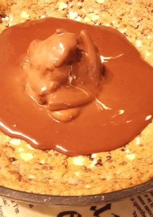 Foto principal de Skillet Cookie