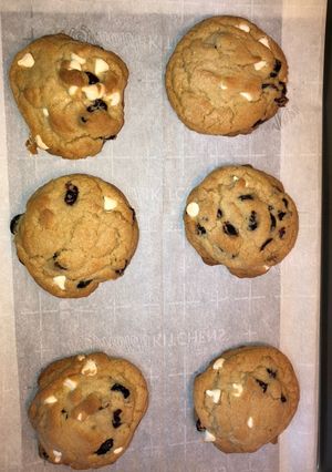 A picture of Best Holiday Cookies.