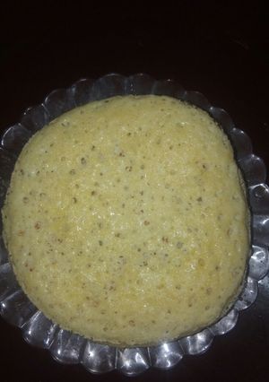 صورة لوصفة بغرير