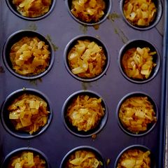 A picture of My Small Onion Bhaji.