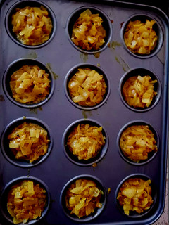A picture of My Small Onion Bhaji.