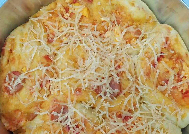 Pizza roll