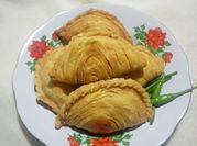 Gambar karipap kentang