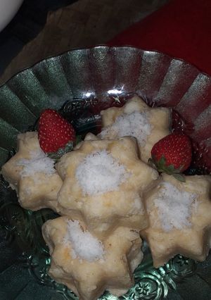 Foto resep Getuk singkong