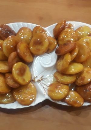 عکسی از دستور گوشفیل