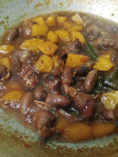 Foto resep Semur jantung ayam dan kentang