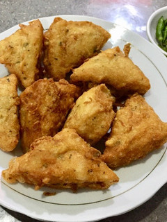 Foto resep Tahu Isi Sayuran