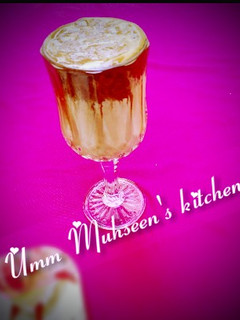 Dalgona coffee ainihin hoton girkin