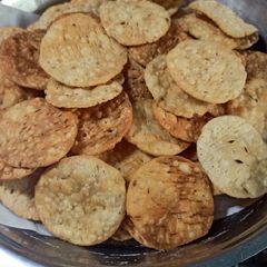 A picture of Maida puri.