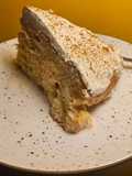 Tres leches
