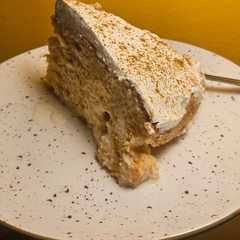 Una foto de Tres leches