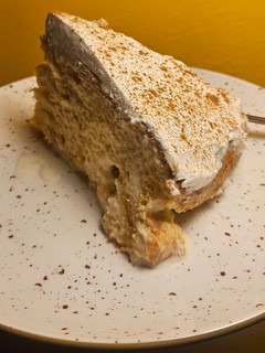Foto principal de Tres leches