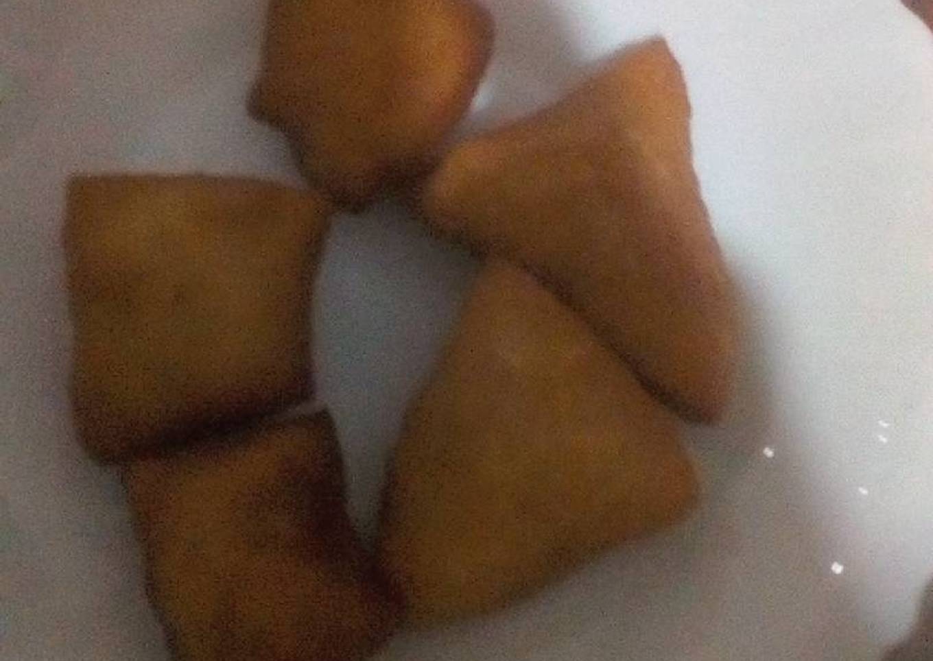 Mandazi