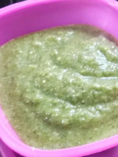 नारियल की हरी चटनी (Nariyal ki hari chutney recipe in Hindi) रेसिपी मुख्य फोटो