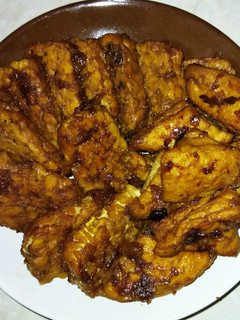 Foto resep Bacem tahu tempe