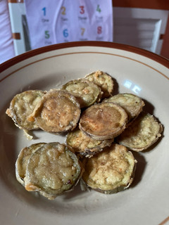 Foto resep Terong crispy