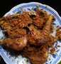 Resep Ayam Goreng bumbu Rempah / Lengkuas Ekonomis