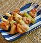 Cara Mudah Membuat Resep Yakitori (negima) yang Sempurna Anti Ribet, Lezat Sekali