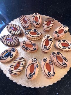 صورة لوصفة سابلي