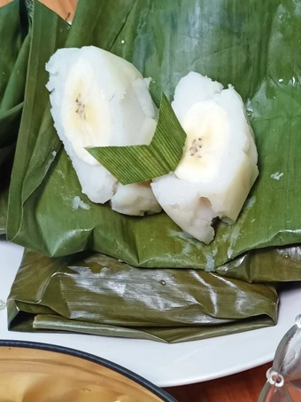 Cara Mudah Menyiapkan Resep Nagasari yang Lezat Sekali Anti Ribet, Lezat