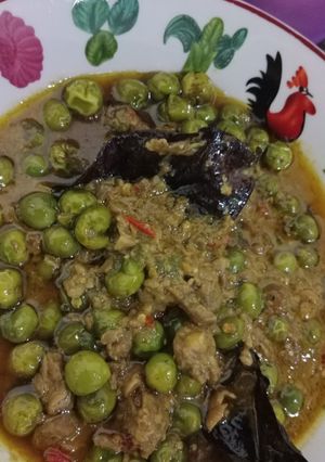 Foto resep Cepokak/ Terung pipit dan tempe semangit/besem