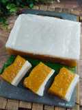 Talam labu kuning