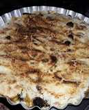 Apple Crumble