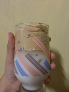 Foto resep Dalgona coffee