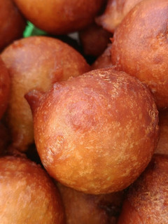 A picture of Puff Puff.
