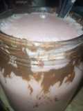 Chocolatey Falooda