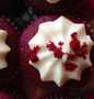Easy Steps to Make Recipe Red Velvet Cupcakes that is So Delicious, Perfect}
