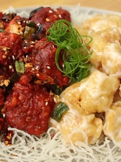 Foto resep Ayam Goreng 2 Rasa Devina Hermawan