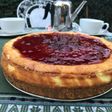 Cheesecake estilo NewYork