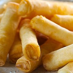 A picture of Zeinabs Fingers.