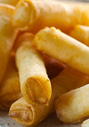 A picture of Zeinabs Fingers.