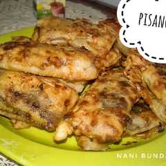 รูปของ Lumpia piscokju