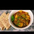 Aloo keema Recipe