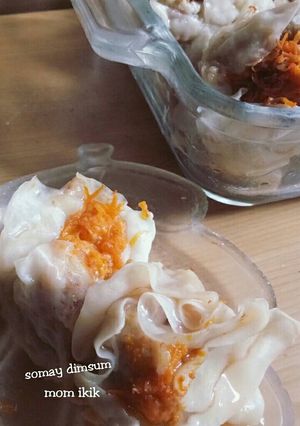 Foto resep Somay