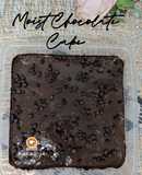 Moist Chocolate Cake