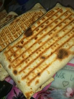 صورة لوصفة طاكوس