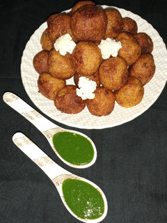 गोभी के कोफ्ते(Gobhi ke kofte recipe in Hindi) रेसिपी मुख्य फोटो