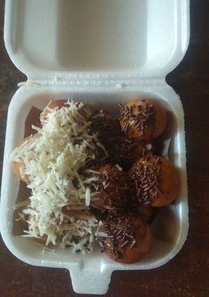 Foto resep Bolubi