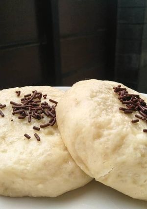 Foto resep Bakpao Coklat