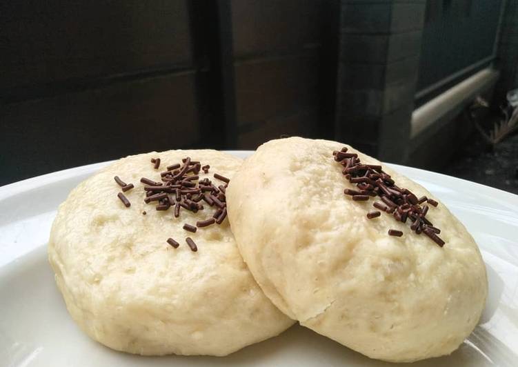 Resep 3. Bakpao coklat yang Menggugah Selera