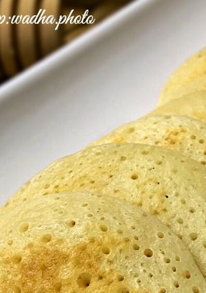 صورة لوصفة مراصيع